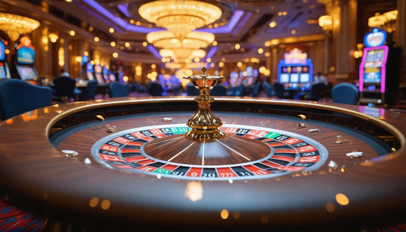 Totemcasino ödeme hızı ve destek kalitesi: Hızlı para çekme rehberi