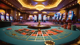 Totemcasino RTP ve Ödeme Hızı İncelemesi