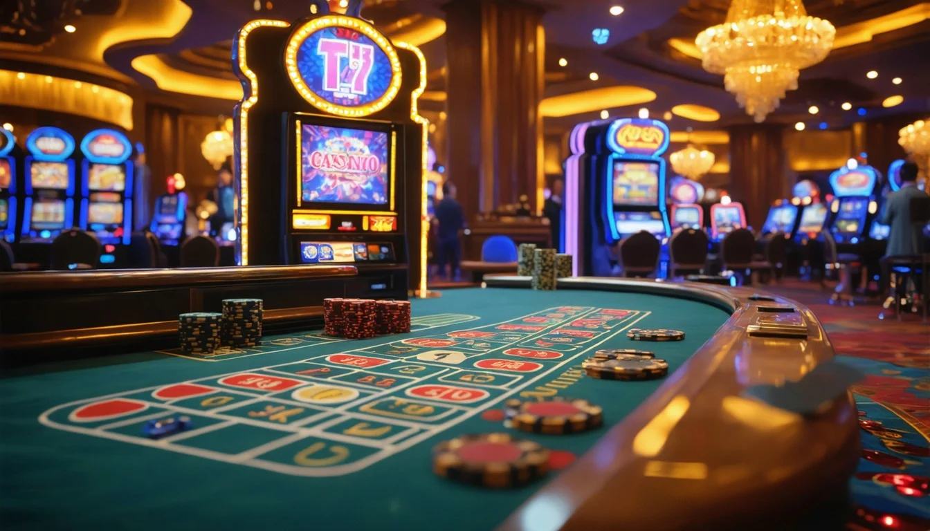Totemcasino Slot Sağlayıcıları Hakkında Bilmeniz Gerekenler