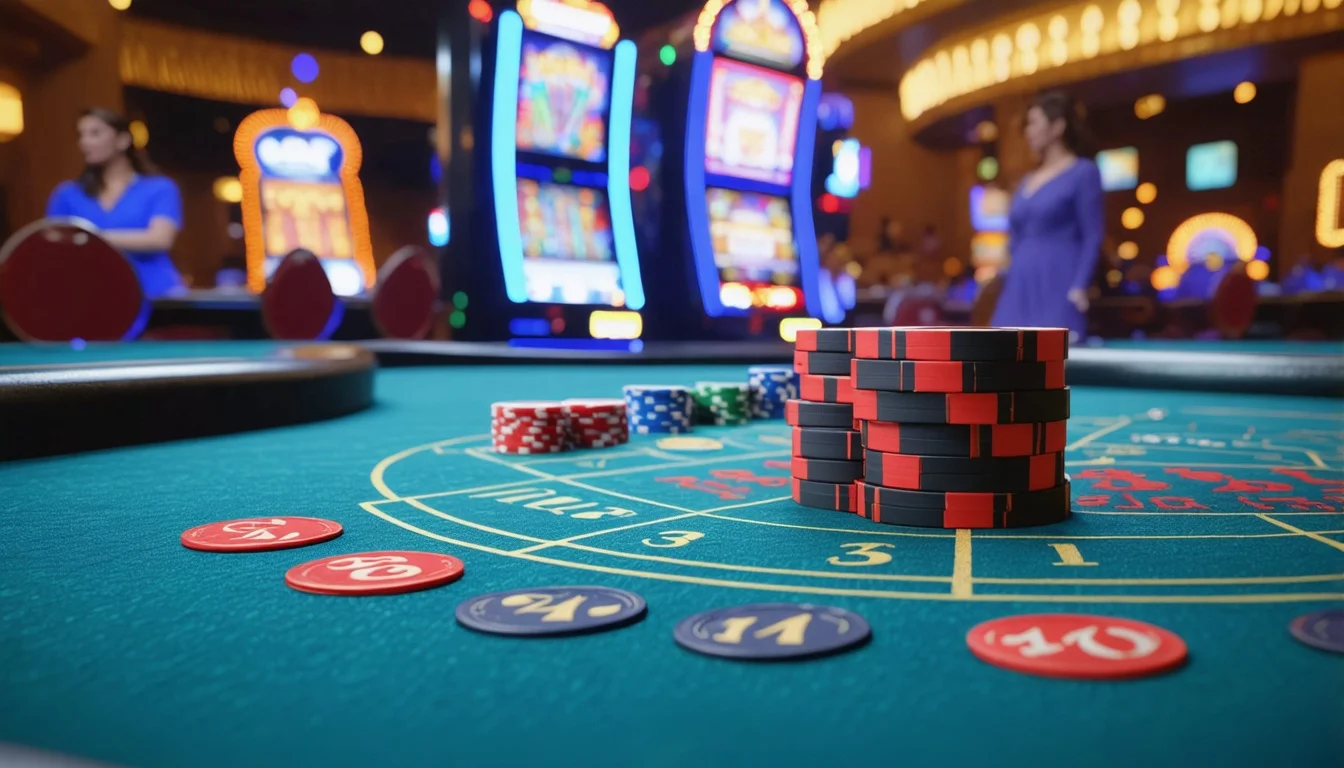 Vadicasino En Hızlı Erişim Linki: 2026 Güncel Rehber ve Hızlı Erişim İpuçları