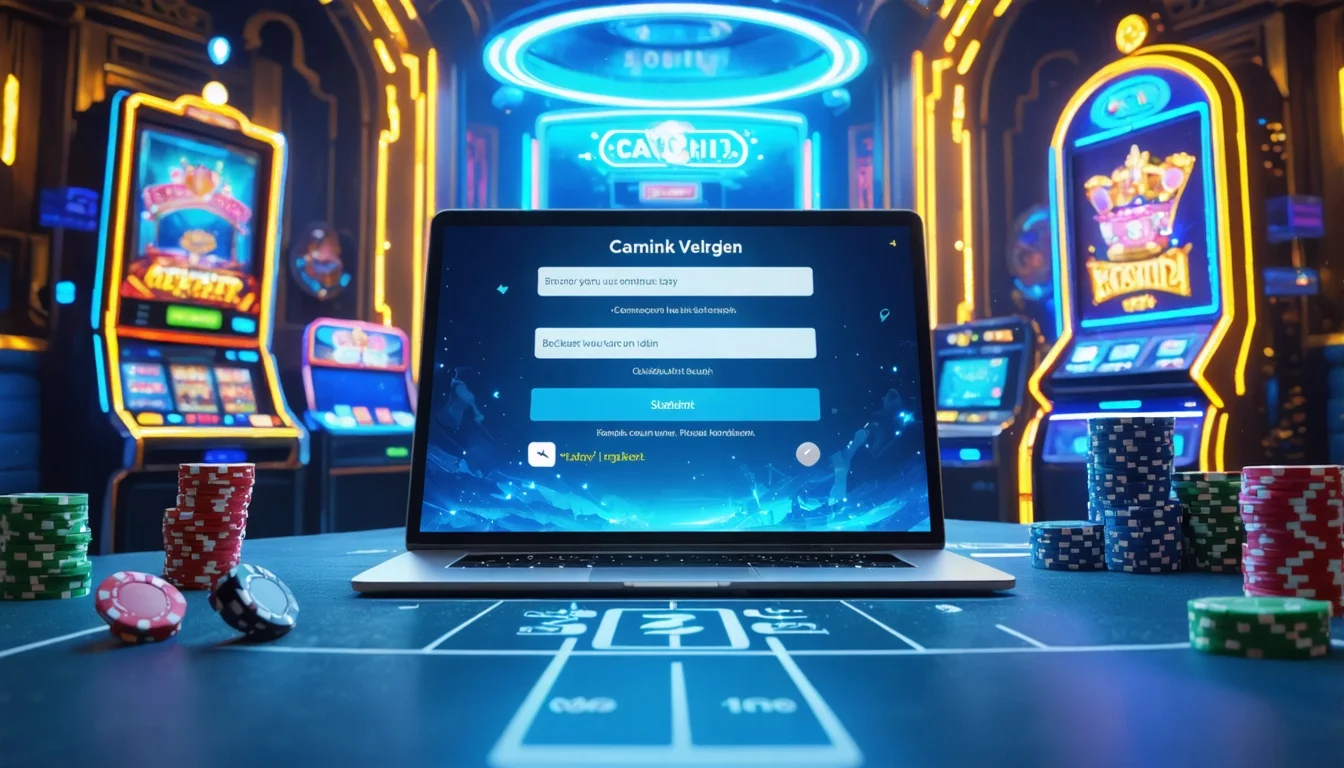 Vadicasino güncel giriş linki — Kesintisiz Erişim 2026