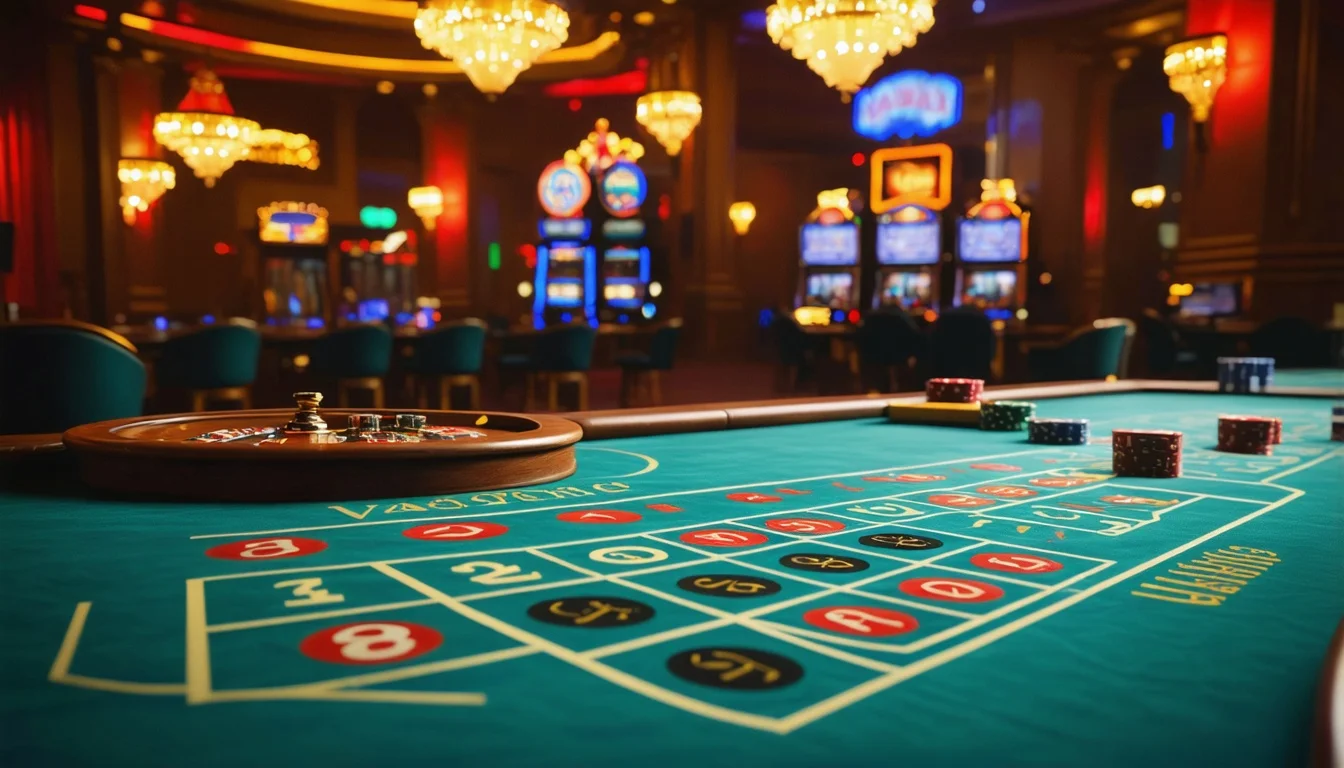 Vadicasino Güncel Giriş Bağlantısı 2026 — Rehber & Bonuslar