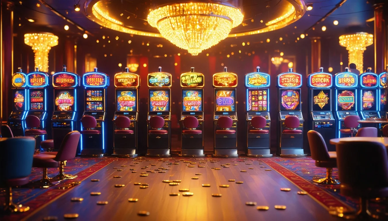 XBahis Slot Deneyimi Nasıl?